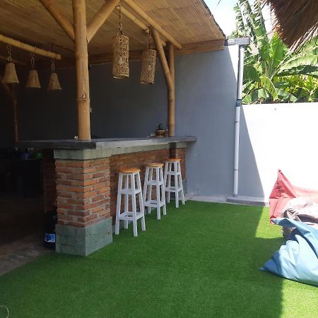 Dhm Surf Villa Kuta  Exterior foto