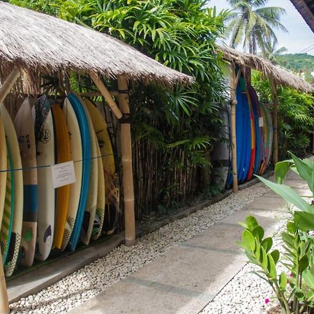 Dhm Surf Villa Kuta  Exterior foto