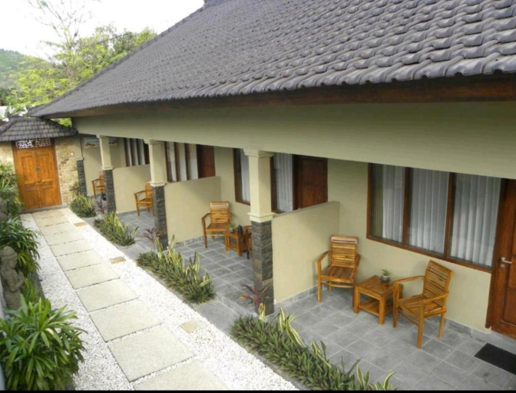Dhm Surf Villa Kuta  Exterior foto